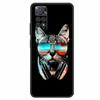 Для Xiaomi Redmi Note 12 Pro 4G Чехол Ударопрочный Мягкий силикон ТПУ Задняя крышка Для Redmi Note 12 Pro 4G Чехлы для телефонов Note12 Pro