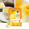 Sweet & Refreshing Yuzu Tea for Everyday Enjoyment