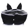 Horse Fly Mask Breathable Comfortable Soft Fine Mesh Design Horse Face Mask Horse Supplies with