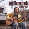 CD YUJI HAMAGUCHI Юдзи Хамагути Из Кацууры COCB54111 COLUMBIA 2014 Япония ObiBlues Б/у