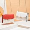 Korean Version Women'S Crossbody Bag Sequin Chain Shoulder Bag Mobile Phone Bag