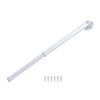 540 To 930mm RV Table Leg Aluminum Alloy Versatile Telescoping Adjustable Table Leg for Campervan Caravan Boat Yacht