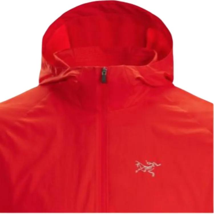 Arc'teryx DELTA Fleece Clothing Men's (Unisex) Fleece Tops