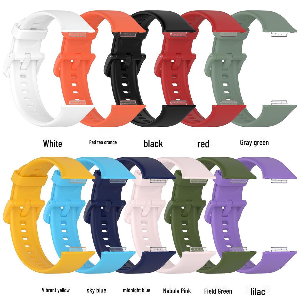 Совместимый сменный ремешок для Huawei Watch Fit 2