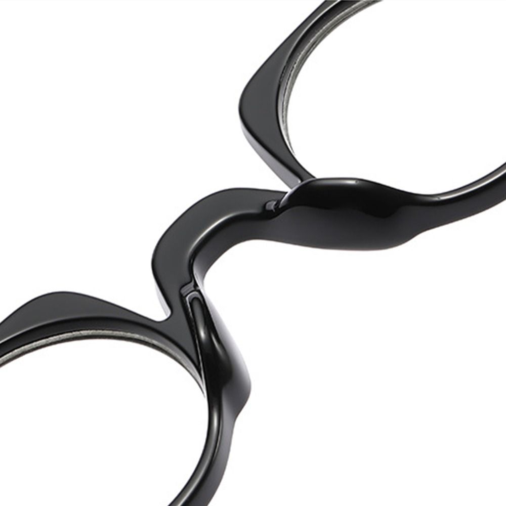 Круглая квадратная оправа, очки с блокировкой синего света, унисекс, оправа для очков для женщин и мужчин