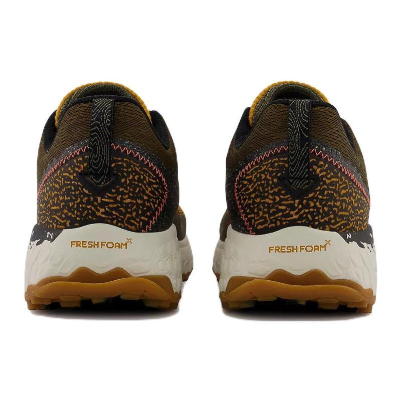 New Balance Кроссовки Fresh Foam X Hierro V7 'Golden Hour' MTHIERG7