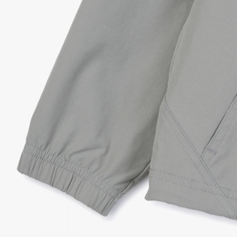 [renoma Kids] Тканая футболка с заниженными плечами r2415T140 