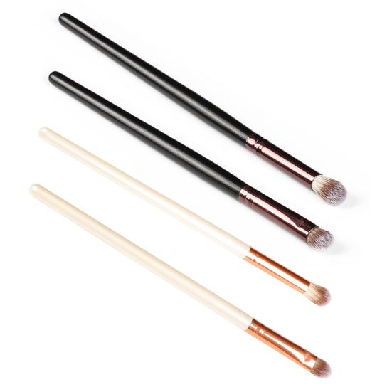 Yousheng Makeup Tools Многофункциональная портативная легкая косметическая кисть для теней для носа для женщин