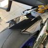 Для Yamaha R1 Заднее крыло R1M 2015 2016 2017 2018 2019 2020 2021 2022 2023 Мотоцикл Комплекты обтекателей Защита заднего колеса