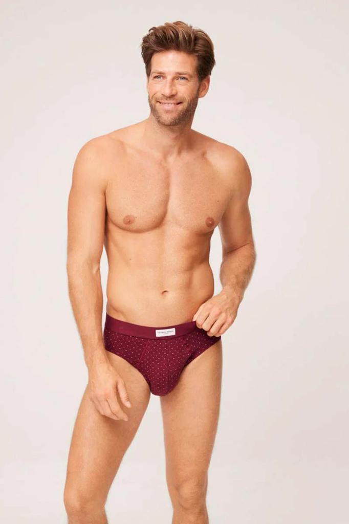 Трусы слип, 2 штуки Ysabel Mora (81243)