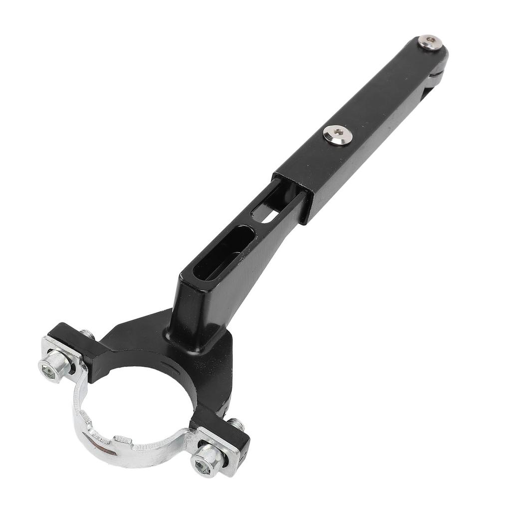 Набор адаптеров для шлифовальной ленты для угловой шлифмашины типа 100 125 M10 M14 для полировки и шлифовки