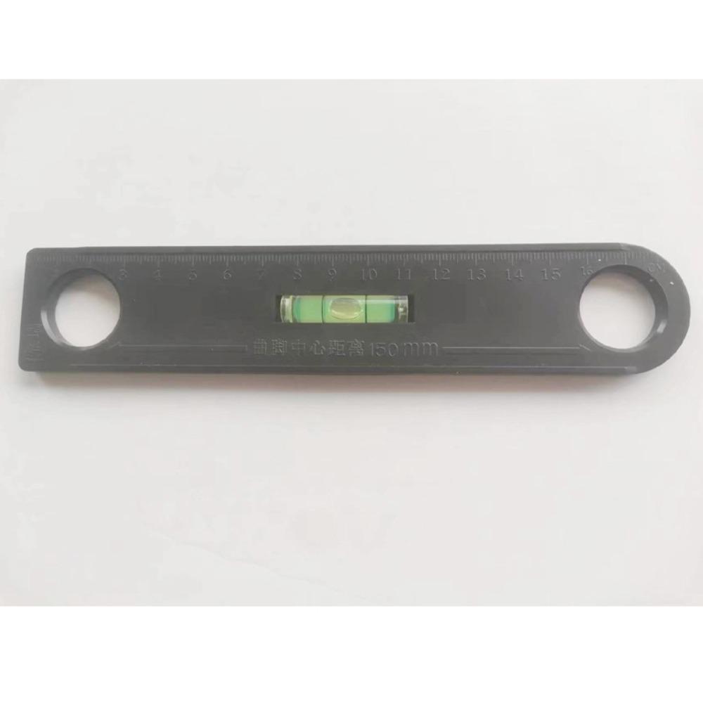 Специальные гаечные ключи с уровнем установки смесителя для душа, многофункциональный гаечный ключ для ванной комнаты, линейка, инструмент для измерения расстояния