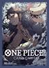Bandai ONE PIECE Card Game Official Card Sleeve 6 of (Set 4)