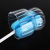 Removable Sponge Cup Brush Adjustable Sponge Cleaning Brush Baby Bottle Brush  Glass Cup