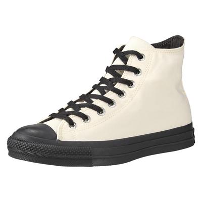 Водонепроницаемые кроссовки All Star HI из GORE-TEX молочно-белого/черного цвета