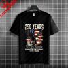 250 Years America 17762026 Statue of Liberty Graphic Tshirt for Unisex  Unisex 100 Cotton Short Sleeve Round Neck Casual Tshirt