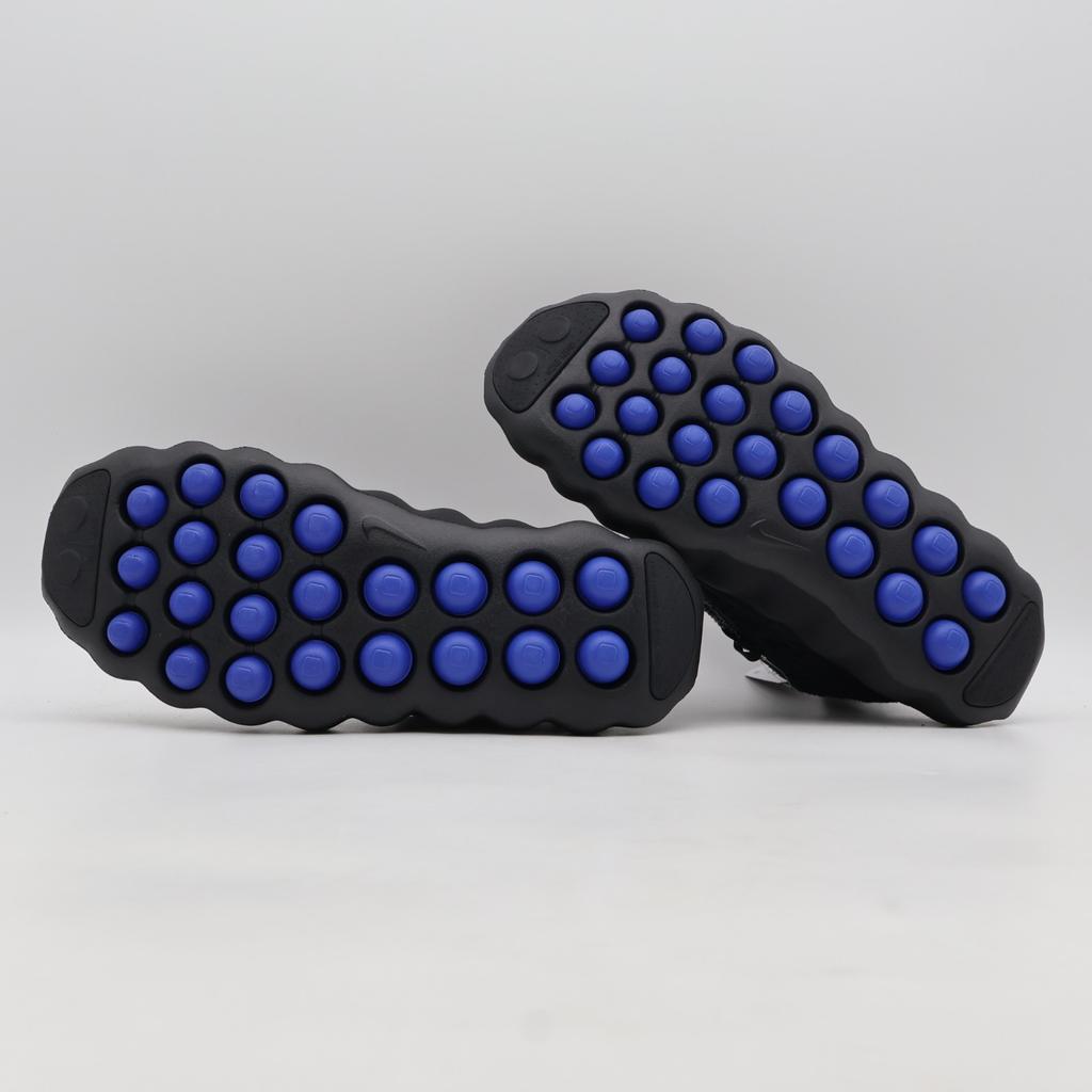 IQ8504-002 fragment design Nike Mind 002 Flyknit Black (Men's)