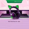 Беспроводная игровая гарнитура Razer Kraken Kitty V2 Bluetooth RGB