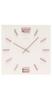 Modern Wall Clock Quartz Type Company