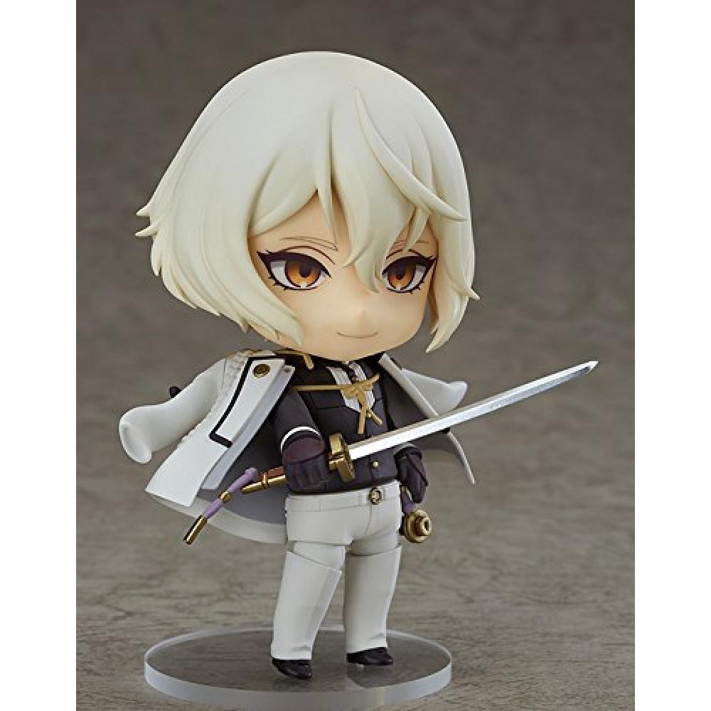 Nendoroid Touken Ranbu -ONLINE- Higekiri Non-scale ABS&PVC Painted Movable Figure