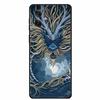 Phone Case For Motorola Moto G 55 85 75 35 TPU Cover Bumper Colourful Shield For Funda Motorola Moto G75 G85 G35 G55 Capa Cases