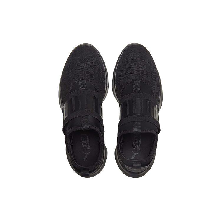 Puma Dare Pure Black Унисекс 363699-06