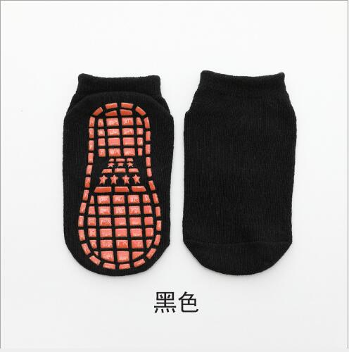 10Pairs pack Summer children's socks baby floor socks non-slip socks children trampoline socks