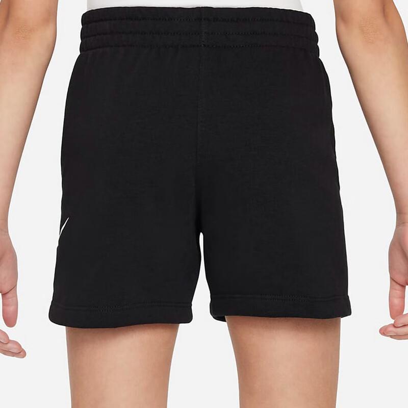 Nike Дышащие спортивные шорты для малышей FV3366-010