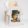 Katsuki Bakugo TShirt Unisexga My Hero Academia Anime Black Tshirt Tee All Size