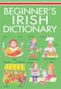 The Beginner's Irish Dictionary Book
