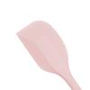 1Pc Silicone Cream Butter Cake Spatula Mixing Batter Scraper Brush Mixer