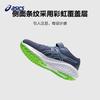 Asics Кроссовки детские Pre Excite 10 PS Thunder Blue светло-голубые 1014A297-403