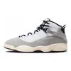 Jordan 6 Колец Цементно-серый FJ4650-077