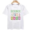 Chemistries Sweatshirt Funny Science Christmas Tree Boy Girl Unique T Shirts For Men Tops Tees Funny New Arrival Graphic Casual