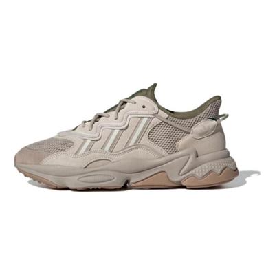 Кроссовки Ozweego 'Aluminium Wonder Beige' ID3187