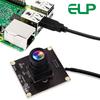 ELP USB 2 50fps Веб-камера 1080P 50fps FHD Веб-камера с Sony IMX291 USB-камера Full HD USB для видео и встроенная камера Совместима с и Mac 3.0 Камера,