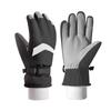 "Warm Fleece Winter Gloves: Touchscreen Ski and Cycling Gloves for Men and Women"