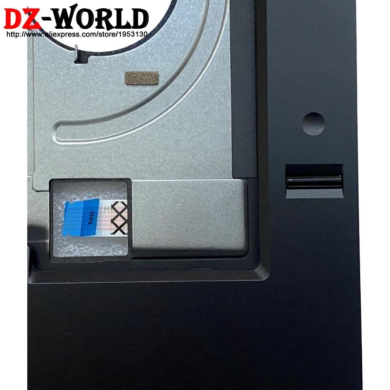 Shell C Cover Palmrest Upper Case Keyboard Bezel Frame Fingerprint for Lenovo Thinkpad E470 01HW719