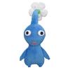 Sanei Boeki Pikmin ALL STAR COLLECTION Мягкая игрушка ALL STAR COLLECTION Синий Pikmin Ш9 x Г9 x В17 см Мягкая игрушка PK02