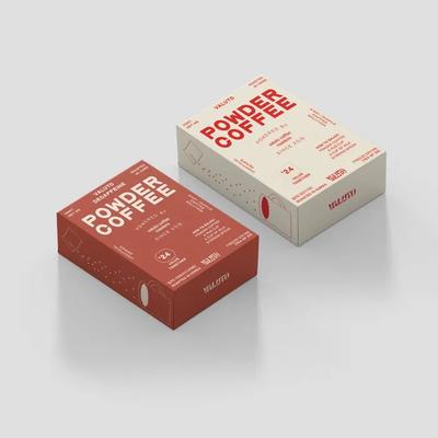 Кофе Порошок Балуто