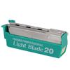 FEATHER Professional Light Blade Replacement Blades PL-20 (20 Pieces)