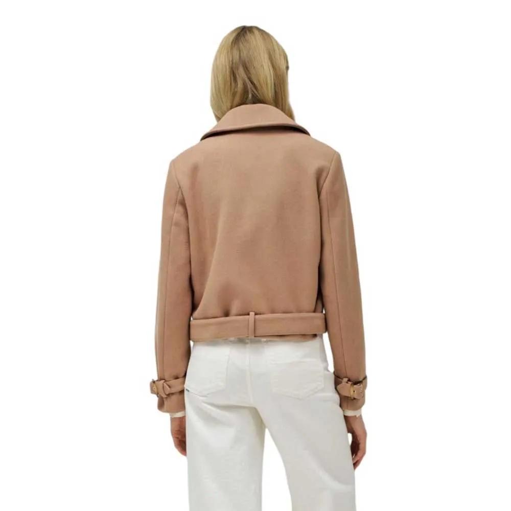 Salsa Jeans Coat 21008825