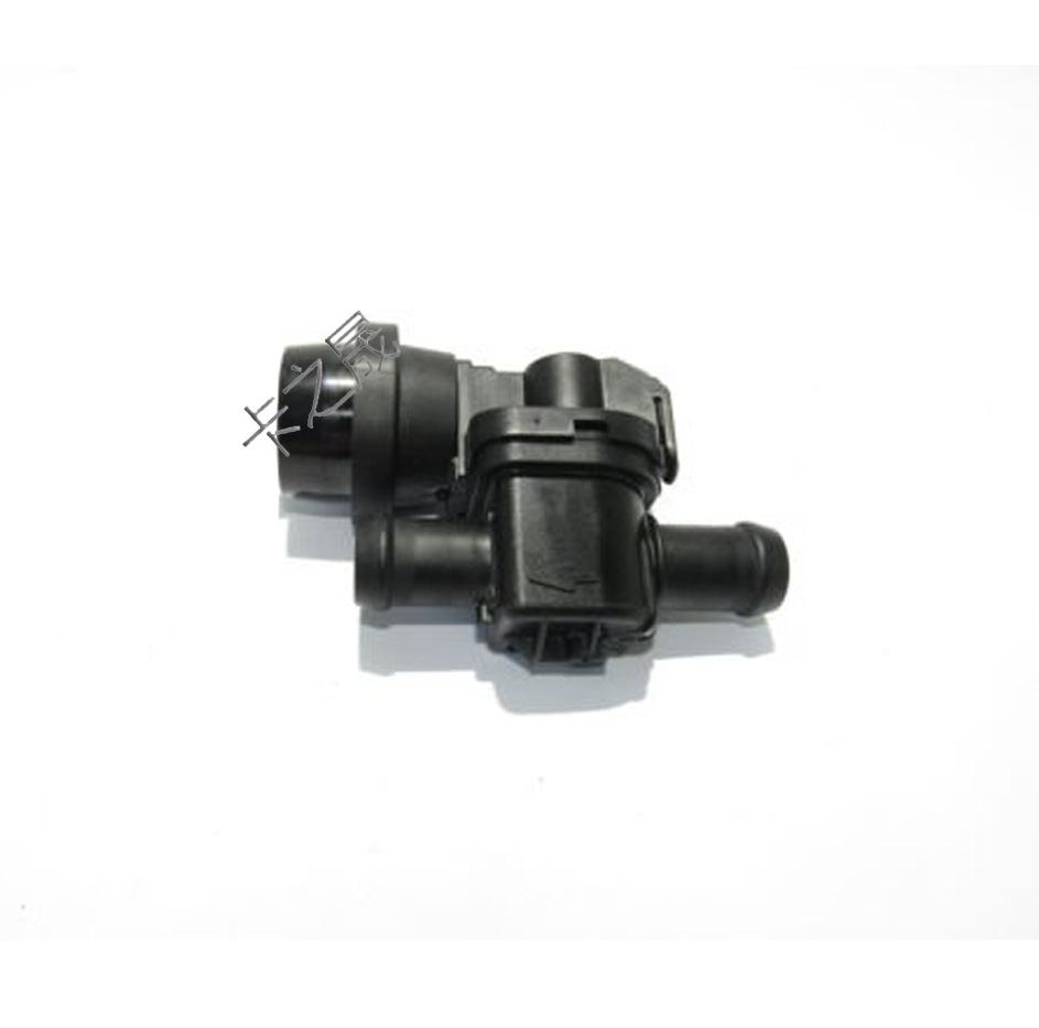 Mercedes-Benz M274 Engine Coolant Shut-off Valve 2742002451
