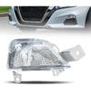 Противотуманная фара переднего бампера для Nissan Altima 2019 2020 2021 Поворотник Фара 26130-6CA0A Правая