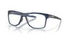 Oakley Солнцезащитные очки OX8144 KNOLLS Sport Легкие Ободковые [Oakley] O-Matter