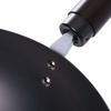 River Light Extreme Iron Frying Pan, Deep Stir-Frying Pan, 30cm, Iron Nitride Finish, Induction Compatible, Rust-Resistant, Wok, Made in Japan, K1430