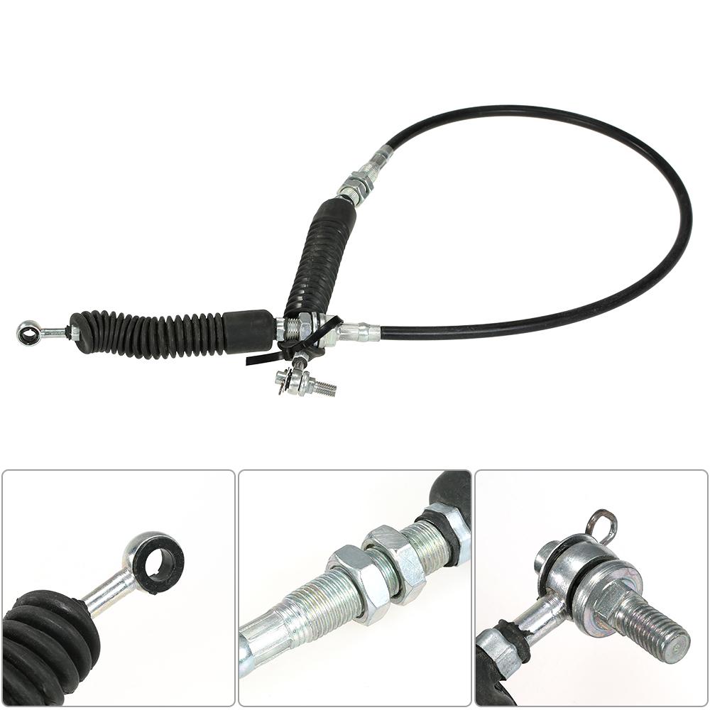 Трос переключения передач, подходит для Polaris RZR 800 2008-2013 7081680 7081342