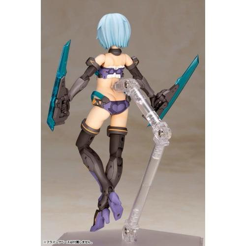 Kotobukiya Frame Arms Girl Hresvelgr Bikini Armor Ver. Non-scale Plastic Model Kit, Approximately 155mm Tall