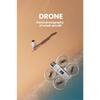 8K 6K Dron GT3 Mini Drone Wifi Fpv Drones Rc Quadcopter with Camera Hd Optical Flow Obstacle Avoidance Airplane Children Toys