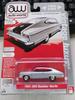 CDKM1 AW Auto World 1/64 ФОРД ДОДЖ ДЖИП Специальное предложение большая коллекция литая модель автомобиля из сплава Детские игрушки и подарки
